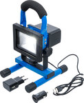 Cordless Working Flood Light COB-LED 5 W