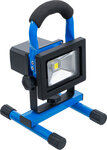 Cordless Working Flood Light COB-LED 5 W