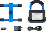 Cordless Working Flood Light COB-LED 5 W