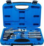 Honing Tool Set 2- and 3-arm 7pcs