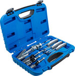 Honing Tool Set 2- and 3-arm 7pcs