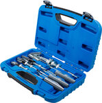 Honing Tool Set 2- and 3-arm 7pcs