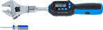 Digital Adjustable Torque Wrench 4.2 - 85 Nm