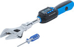 Digital Adjustable Torque Wrench 4.2 - 85 Nm