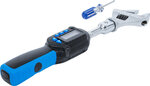 Digital Adjustable Torque Wrench 4.2 - 85 Nm