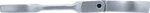 Ratchet Combination Wrench Set short adjustable 8 - 19 mm 12 pcs