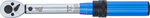 Torque Wrench 10 mm (3/8) 5 - 25 Nm