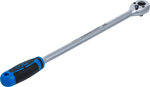 Reversible Ratchet extra long 6.3 mm (1/4) 300 mm