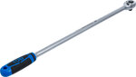 Reversible Ratchet extra long 12.5 mm (1/2) 605 mm