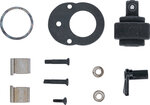 Repair Kit for Ratchet Head for BGS 635, 638