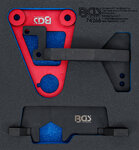 Tool Tray 1/6: Engine Timing Tool Set for Mercedes-Benz M282