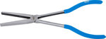 Flat Nose Pliers extra long 280mm