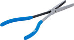 Flat Nose Pliers extra long 280mm