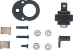 Repair Kit for Ratchet Head 6.3 mm (1/4) for BGS 72113, 72114