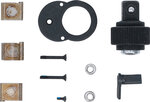 Repair Kit for Ratchet Head 12.5 mm (1/2) for BGS 72113, 72114