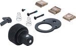 Repair Kit for Ratchet Head 12.5 mm (1/2) for BGS 72113, 72114