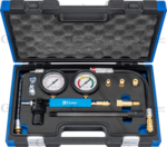 Cylinder Leak Detector