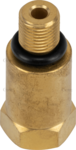 Cylinder Leak Detector