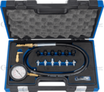 Oil Pressure Test Kit 14-pcs