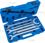 Fan Service Wrench Set 11pcs