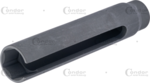 Socket for Lambda Sensors 1/2, 22 mm - 150mmL