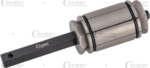 Exhaust Pipe Expander diameter 54-87mm