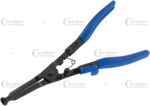 Exhaust Clamp Pliers PSA 300mmL