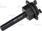 Adapter bayonet MB transmission code 725.0