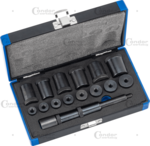 Clutch Alignment Tool vehicles with pilot bearing 19-pcs