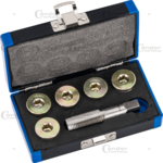 Repair Kit for Oil Drain Plugs 11-pcs M14x1.5