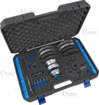 Wheel Bearing Tool Set diameter 72 + 85 mm Audi / VW