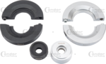 Accessory Kit for Wheel Bearing diameter 62mm Audi / VW