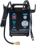 Brake Bleeding Tool electric 220V