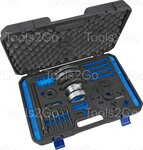 Wheel Bearing Tool Set diameter 85mm Audi / VW