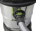 Wet and dry vacuum cleaner 30 l