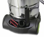 Wet and dry vacuum cleaner 30 l