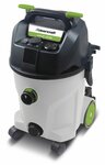 Wet and dry vacuum cleaner 20 liters