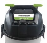 Wet and dry vacuum cleaner 20 liters
