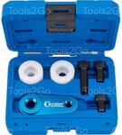 Universal Wheel Hub Counter Holding Tool Set 6-pcs