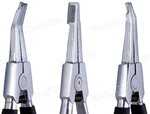 Driveshaft Circlip Plier Set 3-pcs