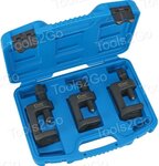 Ball Joint Separator Set 3-pcs