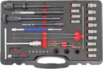 Diesel injector master set