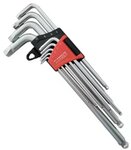 Magic hex key set