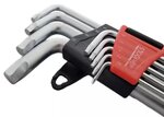 Magic hex key set