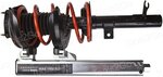 Coil Spring Compressor, for McPherson struts 65 - 364mm