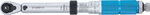 Torque Wrench (1/4) 3 - 24 Nm