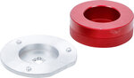 Crankshaft Seal Ring Installation Tool Set for Ford, Fiat, PSA