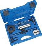 Shock Absorber Assembly Tool
