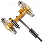 Fuel Injector Installer/Remover for BMW N53, S63