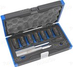 Rim Lock Removal Tool Set, 10 pcs